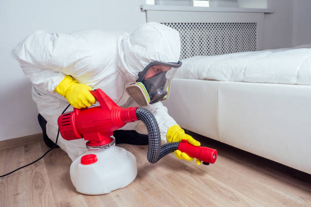 Emergency Pest Control Services in Abingdon, MD